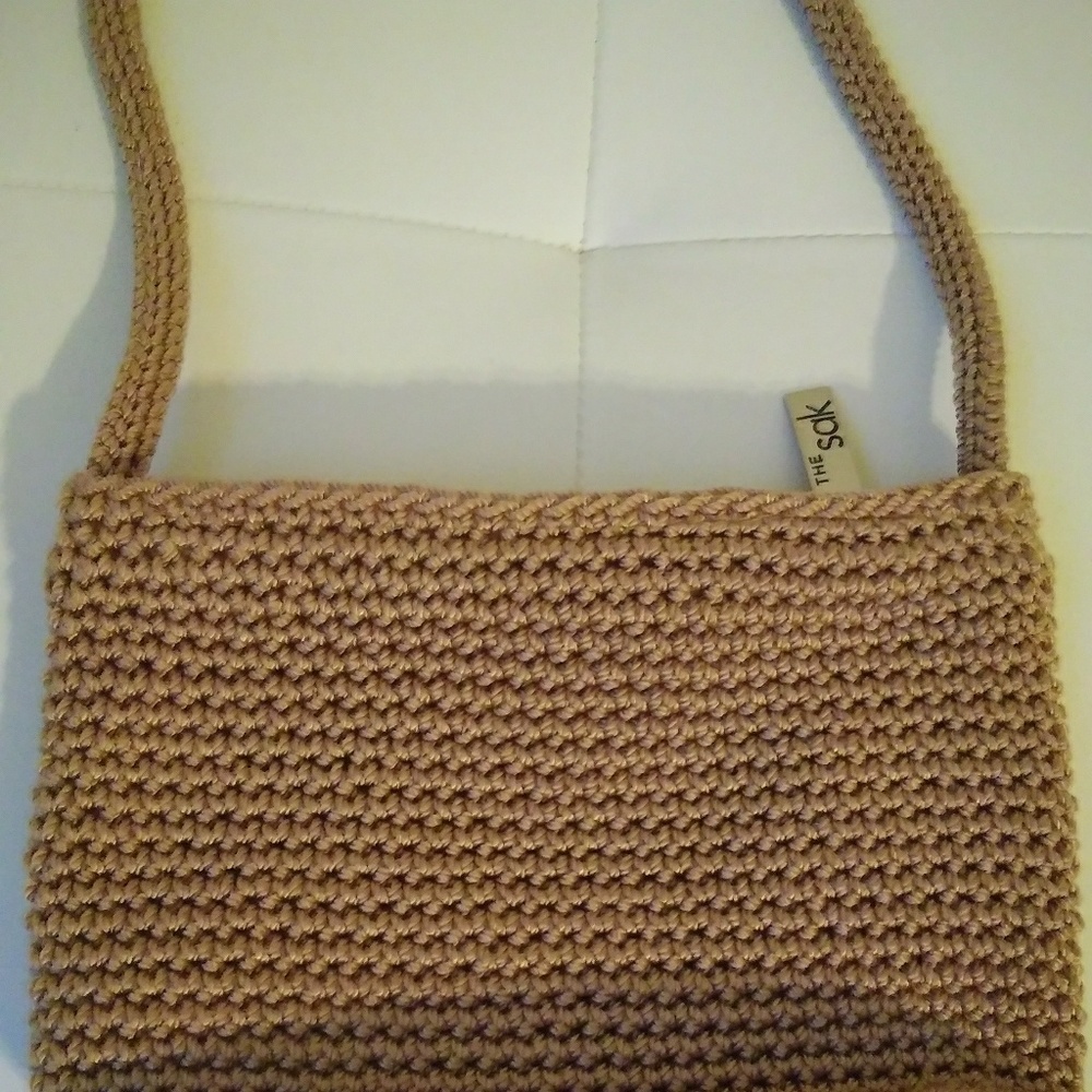 The Sak small shoulder bag